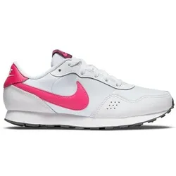 NIKE Kinder Schuhe "MD Valiant", Größe 39 in Weiß Weiß