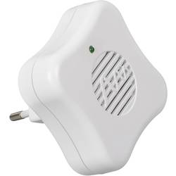 Gardigo mosquito repeller 66985 Insektenvertreiber Ultraschall (B x H x T) 65 x 65 x 68 mm Weiß 1 St.