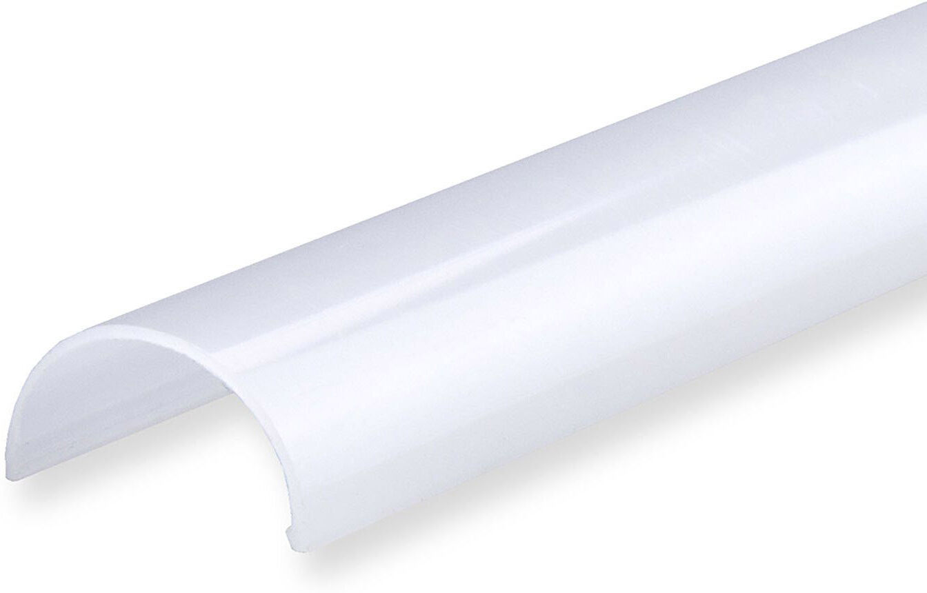 Isoled Abdeckung Cover26 Opal/satiniert 145cm Für T5/t8 Umrüstplatine