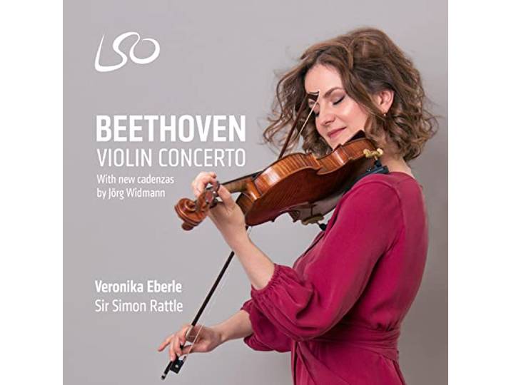 Beethoven Violin Concerto
