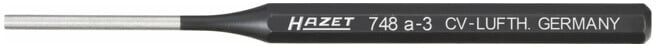 Chasse-goupilles 748A-2 2 mm HAZET (748A-2)