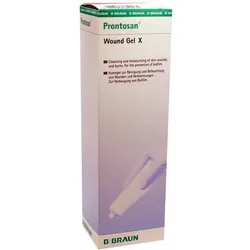 Prontosan Wound Gel X 250 g