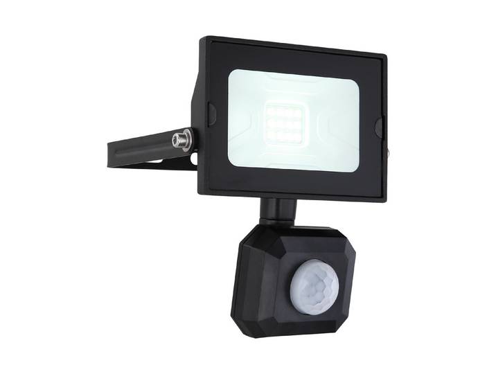 Globo LED-Aussenleuchte Helga Kaltweiss 10 W