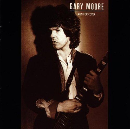 Gary Moore - Run for Cover - Preis vom 07.10.2026 11:45:10 h