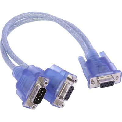 Ixxat 1.04.0076.00001 CAN Y-Kabel Y-Leitung CAN Bus 1St.