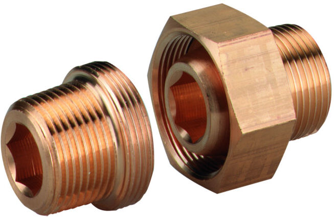 Mamelon double Schneider DNL-MS-R1/4a x R3/8a (DGKE030053)
