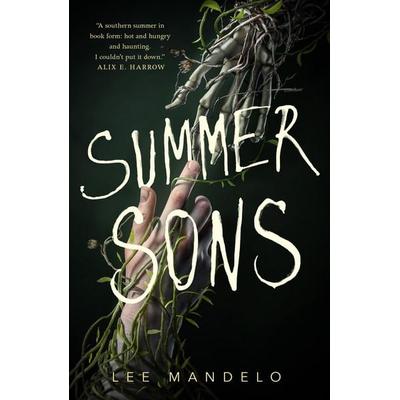 Summer Sons, Taschenbuch von Lee Mandelo, Macmillan USA, 978-1-250-79029-3