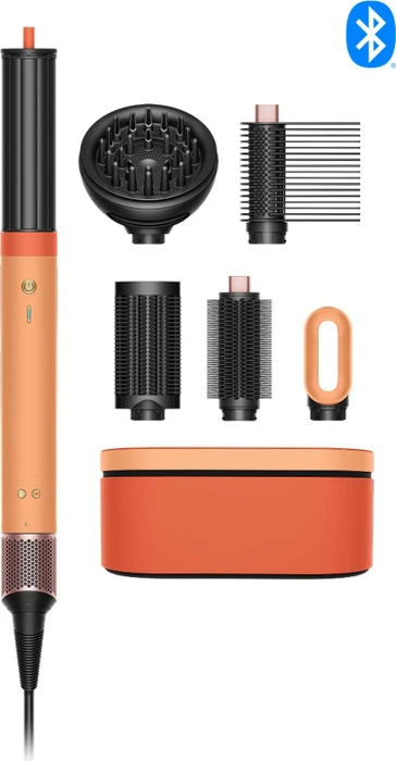 Dyson Airwrap Co-anda2x HS09 T1/T2 ceramic apricot