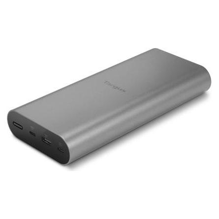 Dell Targus 140w usb-c Power Bank (24000 mAh, 140 W) (W96HN)