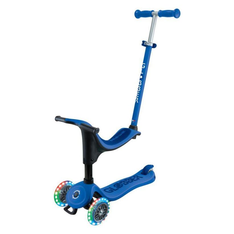Globber Roller mit Sitz (59086678)