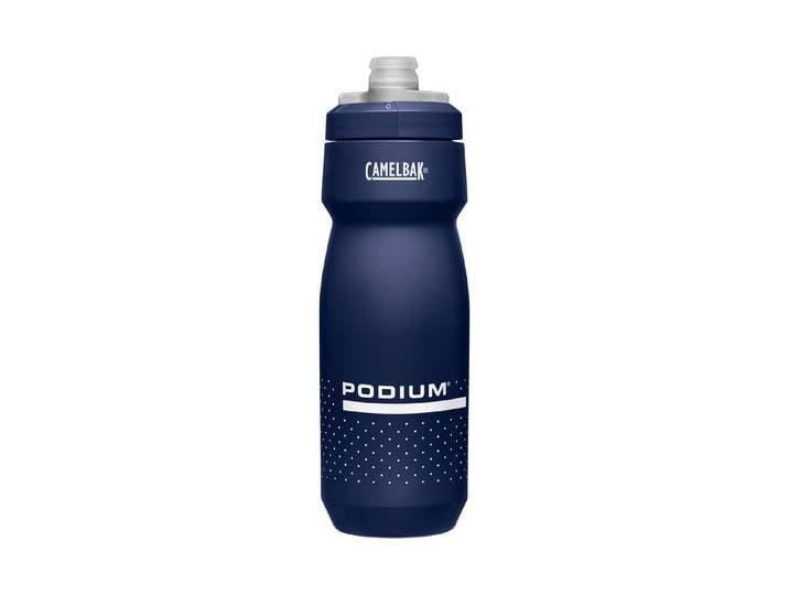 Camelbak Bottle Podium 0.71 l, navy blau