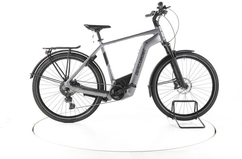Bergamont E-Horizon Premium SUV Trekking E-Bike - 307121