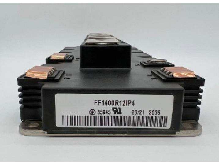 Module d'alimentation FF1400R12IP4, neuf et original, livraison rapide