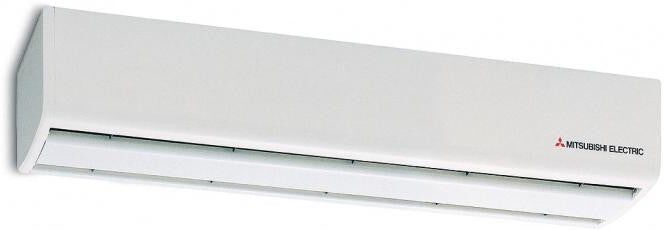 Mitsubishi Electric GK-3009AS1 Barriera a lama d'aria 90 cm senza comando