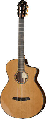 Furch GNc 4-CR a Naturel haute brillance