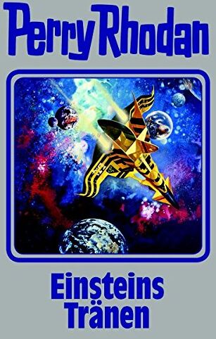 Perry Rhodan - Einsteins Tränen: Perry Rhodan Band 139 - Preis vom 17.10.2026 19:25:27 h