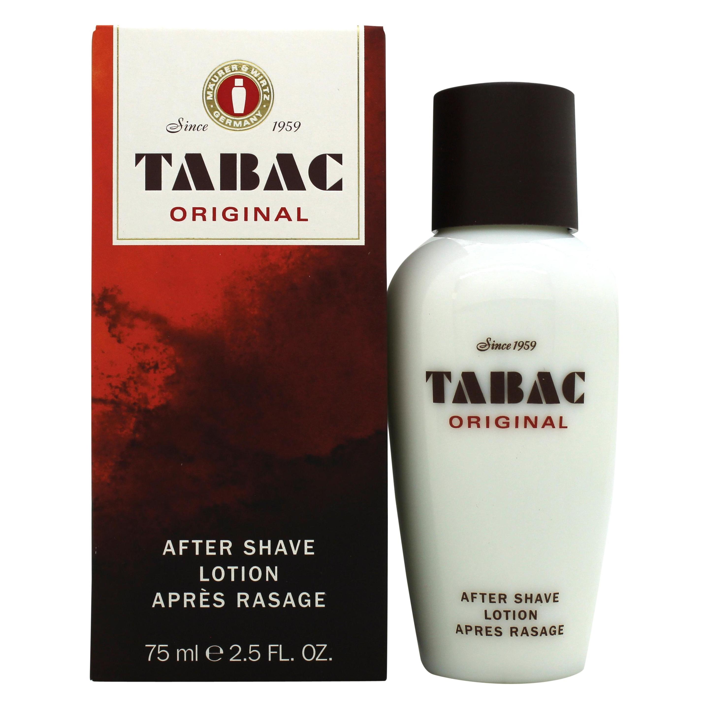 Tabac Original (Aftershave Lotion, 75 ml) (4011700431106)