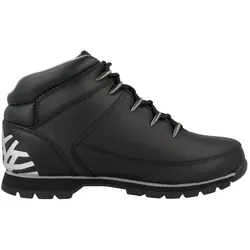 Timberland, Herren, Wanderschuhe, Euro Sprint Mid Hiker - 44212 (45), Schwarz