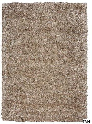 Rizzy Home Kempton Collection Solid Rug