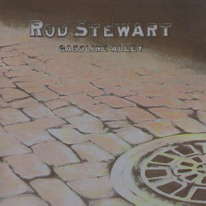 Rod Stewart - Gasoline Alley - Preis vom 30.09.2026 09:01:18 h