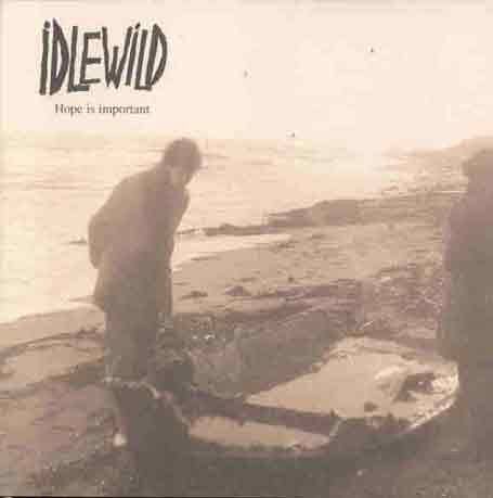 Idlewild - Hope Is Important - Preis vom 09.10.2026 07:28:09 h
