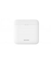 Hikvision Alarm Ax Pro Control Panel TCP/IP Wi-Fi/GPRS/Tri-X/Cam-X/64 wireless (DS-PWA64-L-WE)