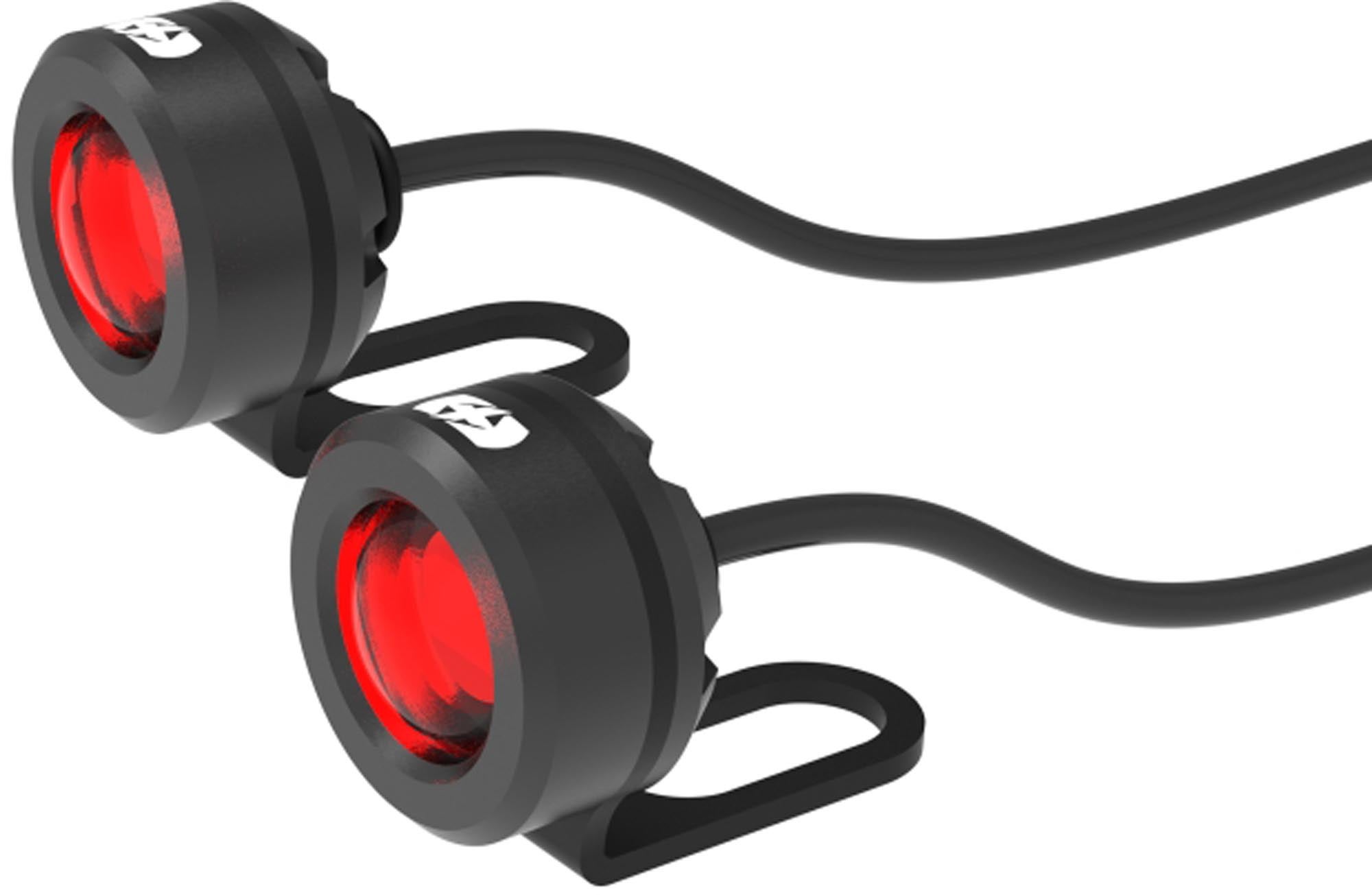 Oxford Run Light zusätzliches Rücklicht EL382