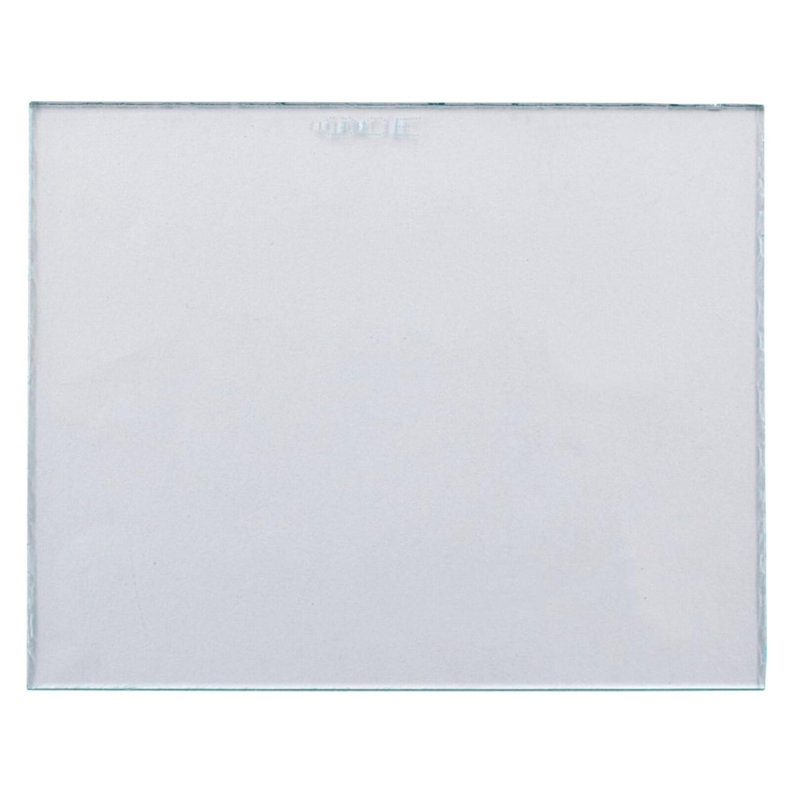 EDE Vorsatzglas DIN 90x110mm klar (80022348)