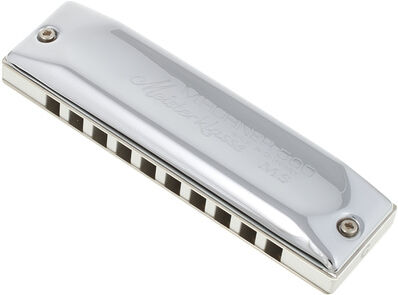 Hohner Meisterklasse MS C