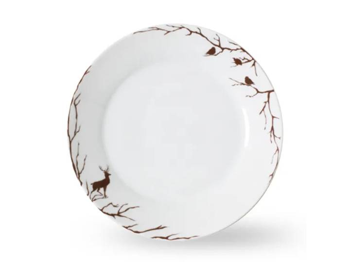 Wik & Walsøe Assiette Alveskog 21 cm