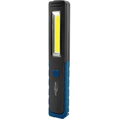 Ansmann 1600-0387 WL210B COB LED Arbeitsleuchte batteriebetrieben 210lm