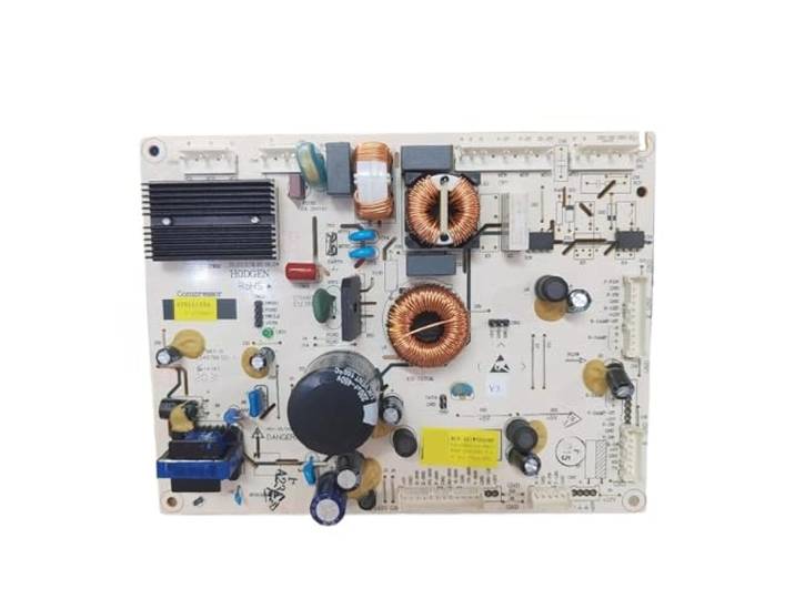 1PCS BCD-421WTDGVBP Schaltung PCB 2015935 Control Board, Kompatibel for Hisense, Kompatibel for Ronshen, Kühlschrank Kühlschrank Motherboard Zubehör