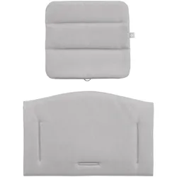 Stokke® Tripp Trapp® Sitzkissen, grau