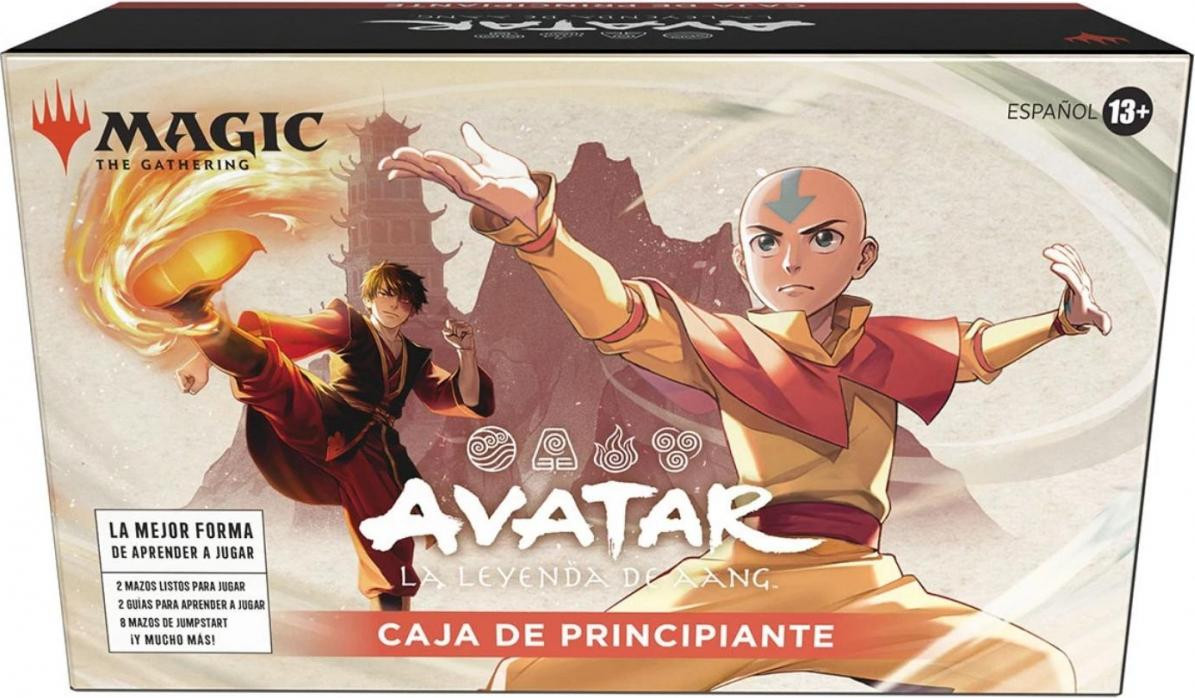 Wizards of the Coast spel voor kinderen vanaf 13 jaar