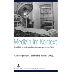 Medizin im Kontext, Fachbücher