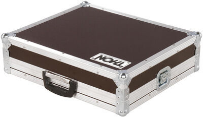 Thon Case Waldorf Iridium