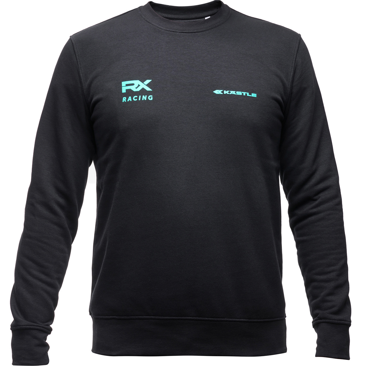 Kästle Herren Longsleeve RX black - XXL