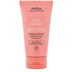 150ml AVEDA Nutriplenish Treatment Masque Light Moisture