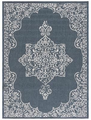 Martha Stewart Oronza Contemporary Rug