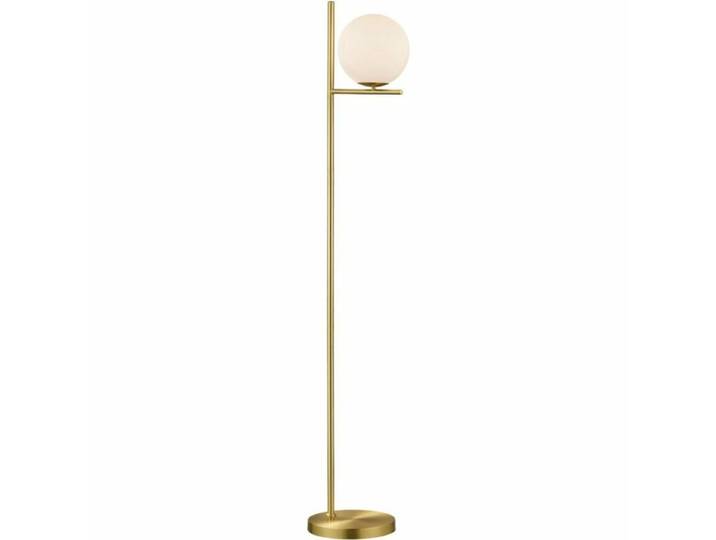 Trio Stehleuchte Pure Glamour, Vintage