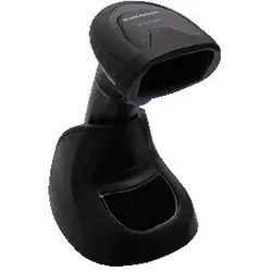 Datalogic QBT2500-BK-BTK1 Barcodeleser Tragbares Barcodelesegerät 1D/2D Schwarz