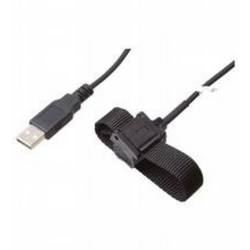 Pepperl+Fuchs 274846 Schnittstellenkabel UC-PROG-IR-USB 1 St.