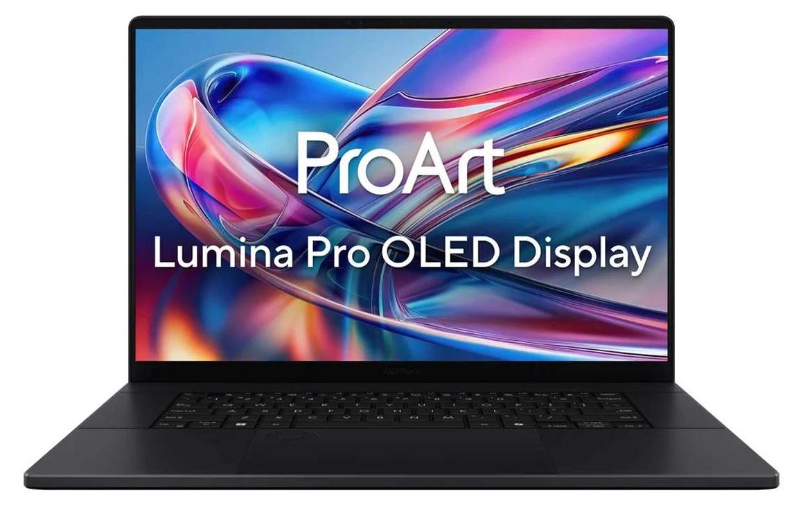 ASUS ProArt P16 R9 HX 370 64 1 5080 H7606WW-SE084X W11P