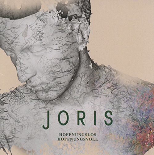 Joris - Hoffnungslos Hoffnungsvoll - Preis vom 19.10.2026 19:33:35 h