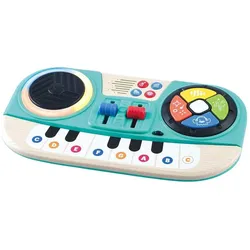 PlayGo DJ-Mixer