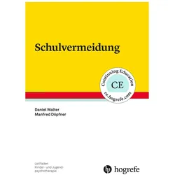 Schulvermeidung, Fachbücher von Manfred Döpfner