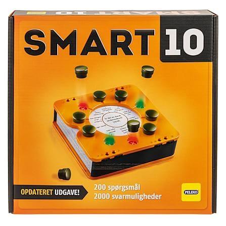 Martinex Smart10 Original (DA) (Deutsch) (41501000)