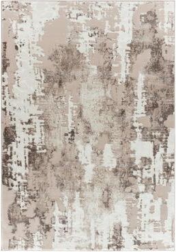 MDA Rugs Petra Collection Abstract Area Rug