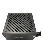 LC Power LC-Power Netzteil 550W ATX LC 135mm Lüfter 80Plus Bronze (LC6550B-SI V3.1)