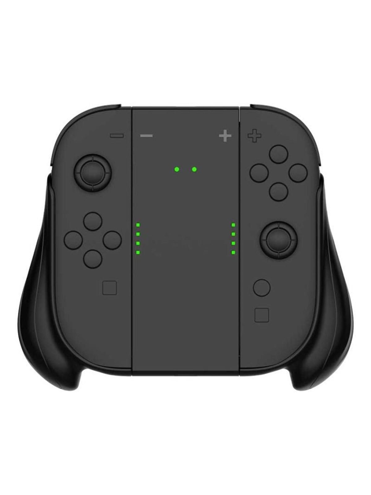 Subsonic Charging grip for Nintendo Switch 2 - Wireless Controller - Nintendo Switch 2